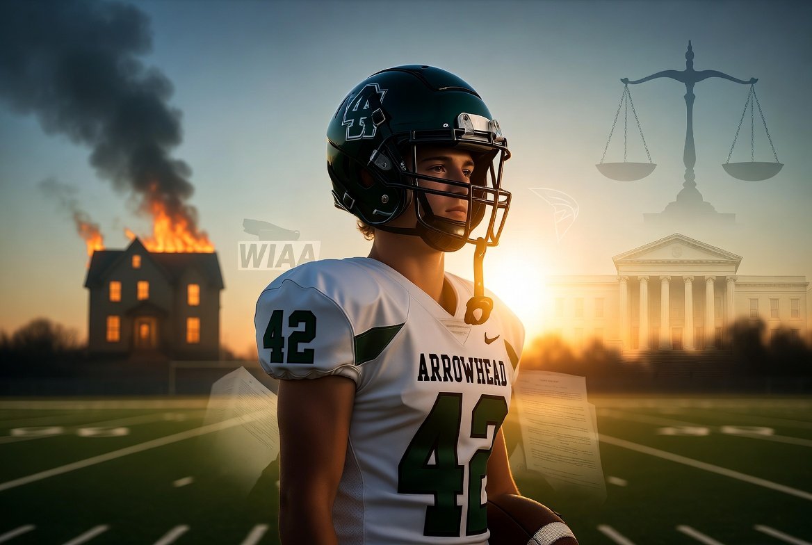 WIAA Arrowhead High School Waiver Lawsuit Guide