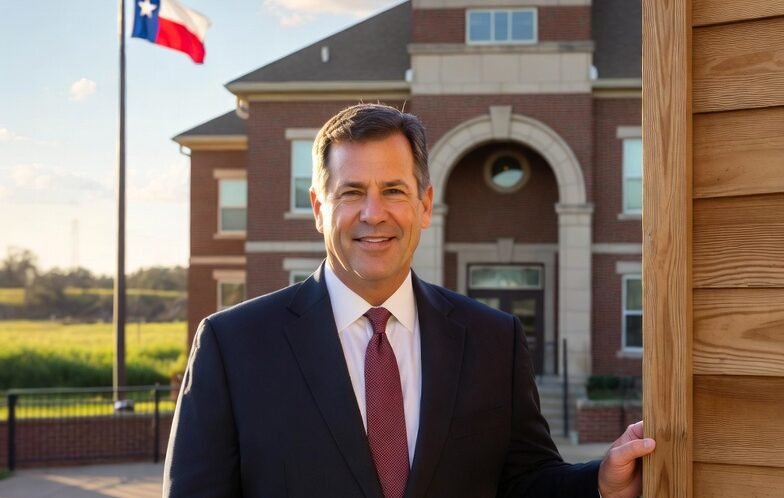 Attorney Danny Oliphant Kaufman County Texas History