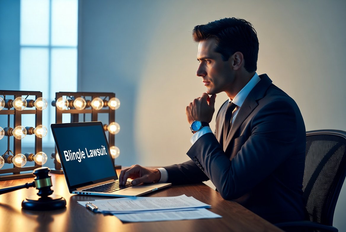 Blinglelawsuit Comprehensive Guide