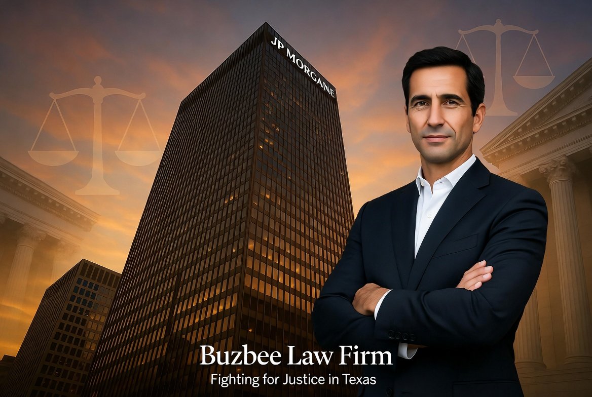 Buzbee Law Firm