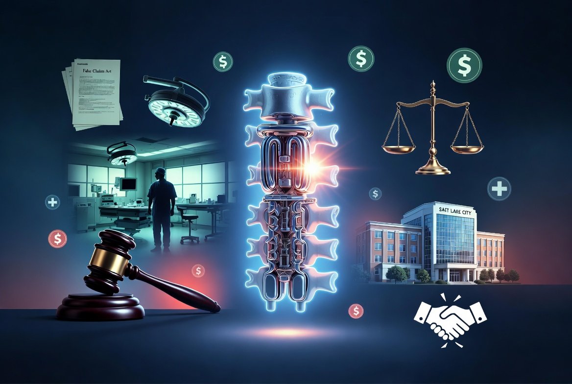 Innovasis Lawsuit Comprehensive Guide