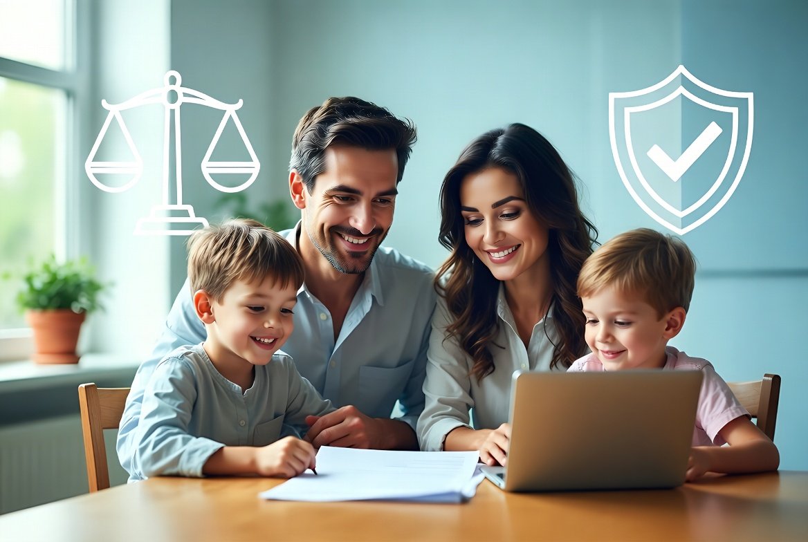 MyLawyer360.com Family Comprehensive Guide
