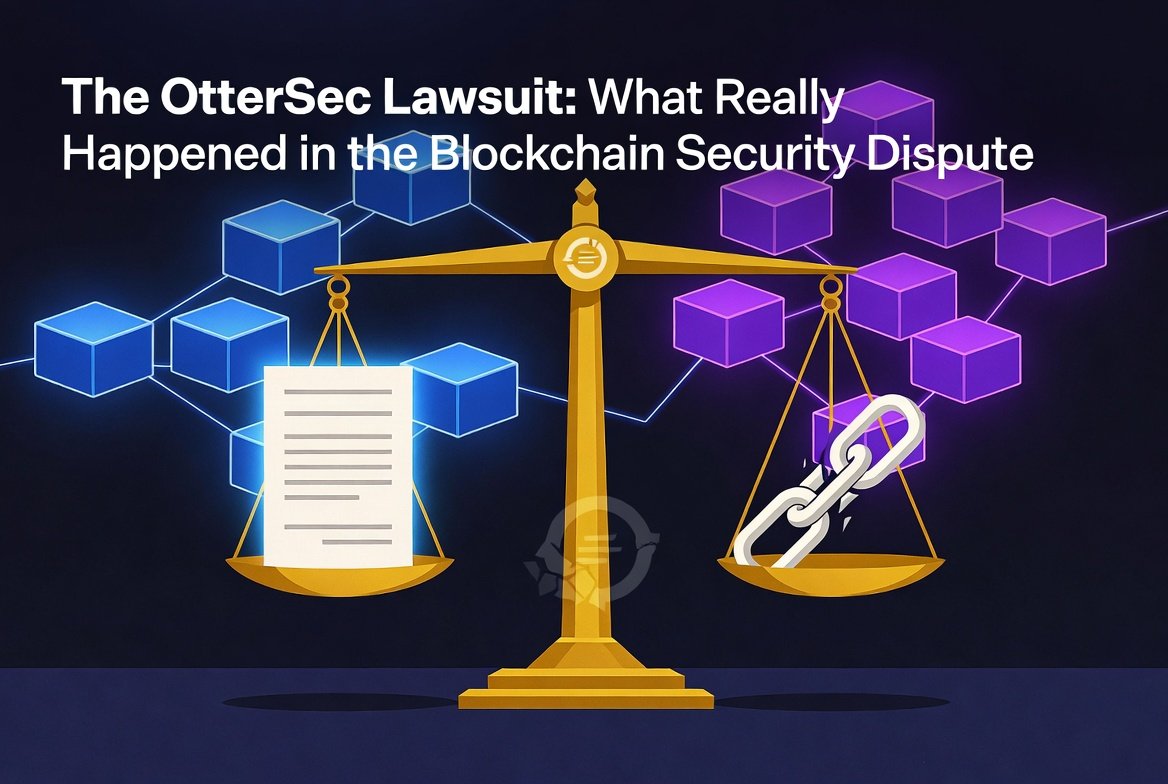 Ottersec Lawsuit Comprehensive Guide