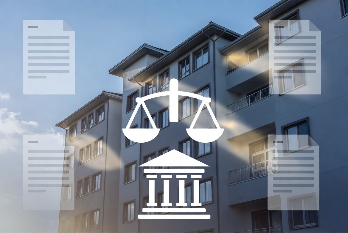 Hawthorne Residential Partners Lawsuit