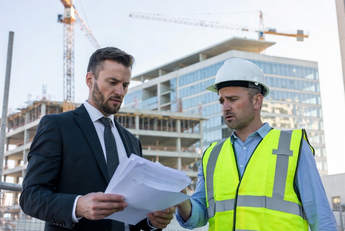 Taconic Builders Lawsuit