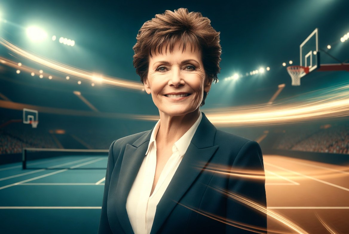 Micky Lawler: A Trailblazer Shaping the Future